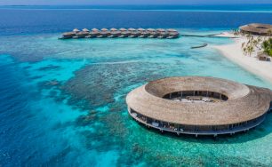 Kagi Maldives, The Ultimate Wellness Getaway