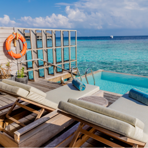Editor’s Pick: Kagi Maldives Spa Island – Unveiling the Essence of Pure Life!
