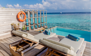 Editor’s Pick: Kagi Maldives Spa Island – Unveiling the Essence of Pure Life!