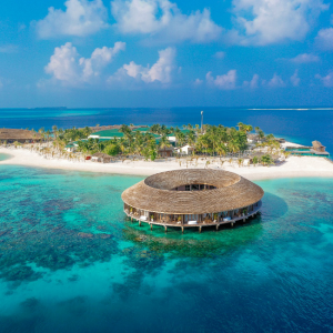 5 Incredible Experiences You Can’t Miss Out on at Kagi Maldives Spa Island