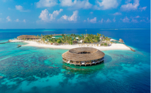 5 Incredible Experiences You Can’t Miss Out on at Kagi Maldives Spa Island