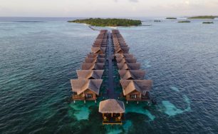 Revel in Pure Bliss by Choosing Your Stay at Adaaran Resorts