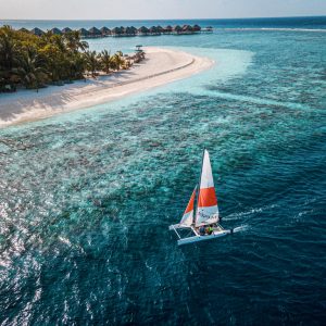 Explore the Natural Allure of the Maldives with Adaaran Resorts’ Range of Excursions