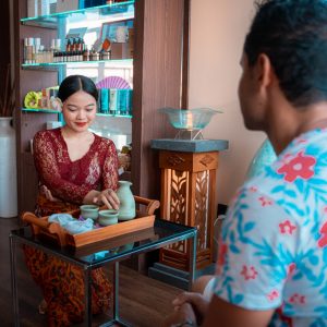 Indulge in Tranquillity with Holistic Spa Treatments at Adaaran Resorts