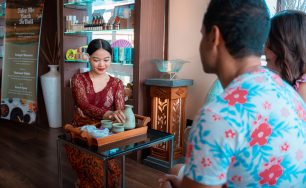 Indulge in Tranquillity with Holistic Spa Treatments at Adaaran Resorts