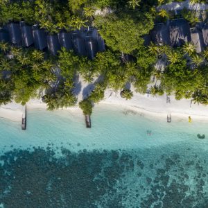 Editor’s Pick: Adaaran Resorts: The tropical Maldivian Experience with a Touch of Tradition