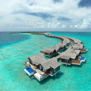 Editor’s Pick: Discover Your Maldives Island Paradise at Grand Park Kodhipparu