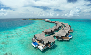 Editor’s Pick: Discover Your Maldives Island Paradise at Grand Park Kodhipparu