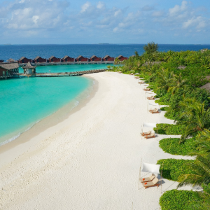 Top 5 Ways to Experience Paradise at Grand Park Kodhipparu