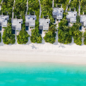 Experience an Other-Worldly Stay at Alila Kothaifaru Maldives