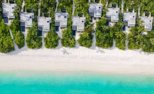 Experience an Other-Worldly Stay at Alila Kothaifaru Maldives