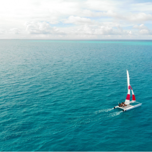 Explore A Rich and Diverse Marine Life at Alila Kothaifaru Maldives