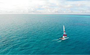 Explore A Rich and Diverse Marine Life at Alila Kothaifaru Maldives