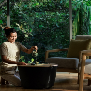 Experience a Sanctuary for the Senses at SPA Alila at Alila Kothaifaru Maldives