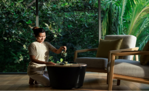 Experience a Sanctuary for the Senses at SPA Alila at Alila Kothaifaru Maldives