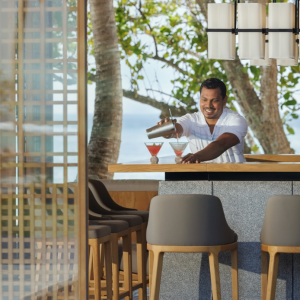 A Bespoke and Immersive Culinary Journey While You Dine at Alila Kothaifaru Maldives