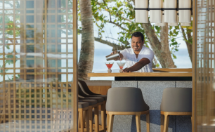 A Bespoke and Immersive Culinary Journey While You Dine at Alila Kothaifaru Maldives