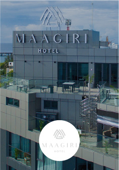 Maagiri Hotel 
