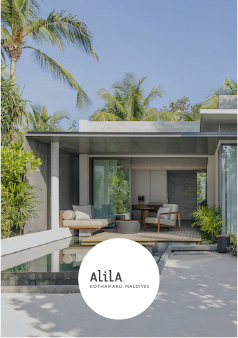 Alila Kothaifaru Maldives