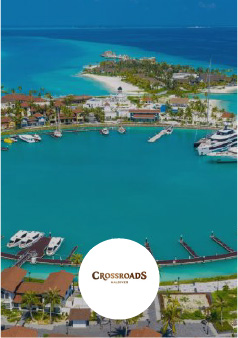 CROSSROADS Maldives 