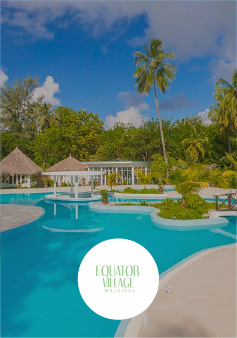 Equator Village