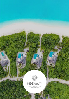 Hideaway Beach Resort & Spa