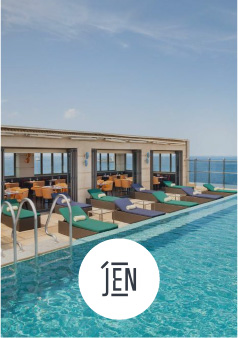 Jen Maldives by Shangrila