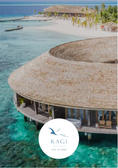 Kagi Maldives Spa Island