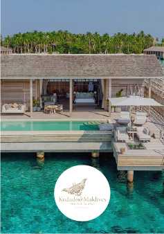 Kudadoo Maldives Private Island
