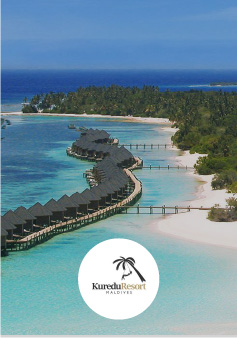 Kuredu Island Resort & Spa