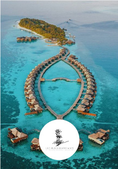 Lily Beach Resort & Spa - Tamara Spa