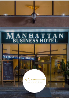 Manhattan Business Hotel