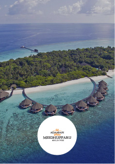 Adaaran Select Meedhupparu