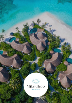 Milaidhoo Maldives