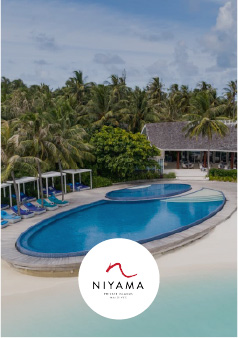 Niyama Private Islands Maldives