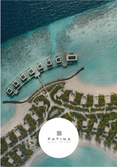 Patina Maldives, Fari Islands