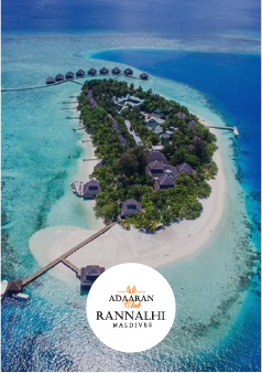 Adaaran Club Rannalhi