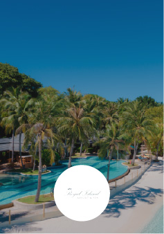 Royal Island Resort