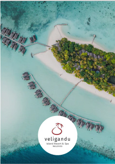 Veligandu Island Resort