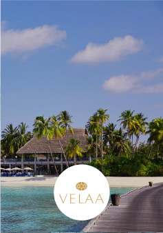 Velaa Private Island