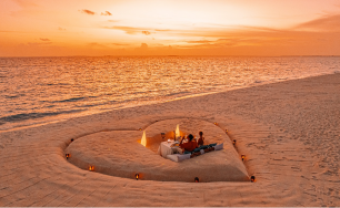 5 Once-in-a-Lifetime Experiences to Have at Fushifaru Maldives