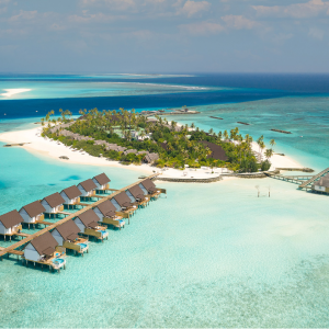 Fushifaru Maldives – Authentic Maldivian Hospitality at its Finest