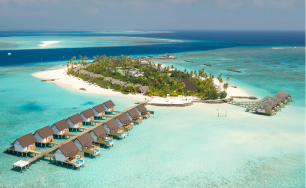 Fushifaru Maldives – Authentic Maldivian Hospitality at its Finest