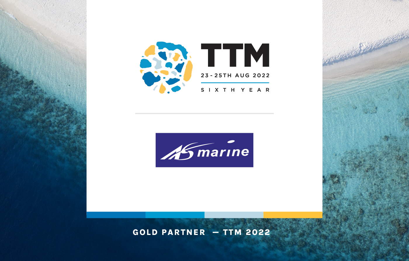 Travel Trade Maldives Al Shaali Marine Maldives Signs as a Gold