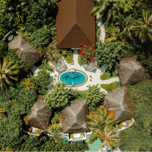 Relax and Rejuvenate at Fushifaru Maldives Award-Winning Heylhi Spa