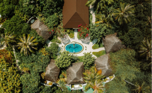 Relax and Rejuvenate at Fushifaru Maldives Award-Winning Heylhi Spa