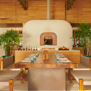 Mesmerising Culinary Experiences and Fairmont Maldives: A Match Made in Heaven!
