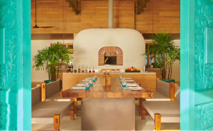 Mesmerising Culinary Experiences and Fairmont Maldives: A Match Made in Heaven!