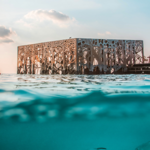Activities and Excursions at the “Secret Water Island” Fairmont Maldives Sirru Fen Fushi