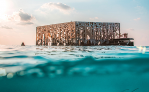 Activities and Excursions at the “Secret Water Island” Fairmont Maldives Sirru Fen Fushi